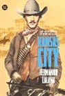 Fernando Lalana - Las Aventuras de George Macallan. Kansas City