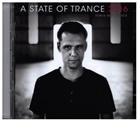 Armin van Buuren - A State Of Trance 2016, 2 Audio-CD (Hörbuch)