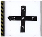 Boys Noize - Mayday, 1 Audio-CD (Audio book)