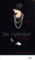 Allard Schröder - Der Hydrograf