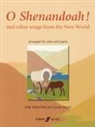 Polly Waterfield - O Shenandoah!
