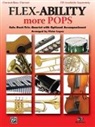 Victor Lopez - Flex-Ability: More Pops - Clarinet / Bass Clarinet