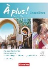 Catherine Jorißen, Catherine Mann-Grabowski, Catherine Jorißen, Catherine Mann-Grabowski - À plus ! - Französisch als 2. und 3. Fremdsprache - Ausgabe 2018 - Charnières