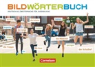 Anita Grunwald, Anit Grunwald, Anita Grunwald, Pete Hubertus, Peter Hubertus, Peter Hubertus... - Deutsch als Zweitsprache für Jugendliche
