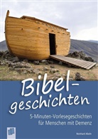 Reinhard Abeln - Bibelgeschichten