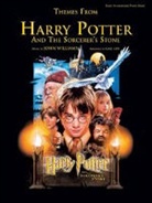 Gail Lew, John Williams, John *1932 Williams, Gail Lew - Themes from Harry Potter and the Sorcerer's Stone, Level 3