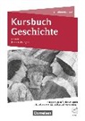 Marlen Gröschke, Jürgen Walther, Marlen Gröschke, Jürgen Walther - Kursbuch Geschichte - Hessen - Ausgabe ab 2016 - Einführungsphase