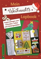 Doreen Blumhagen - Mein Weihnachts-Lapbook