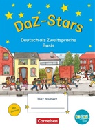 Sandra Duscher, Sandra Duscher - DaZ-Stars - BOOKii-Ausgabe