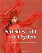 Roberto Valenzuela - Perfektes Licht mit System