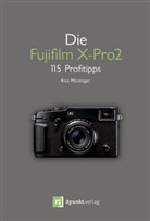Rico Pfirstinger - Die Fujifilm X-Pro 2