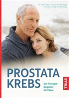 Georges Akoa, Maximilia Burger, Maximilian Burger, Wolfgang Otto - Prostatakrebs