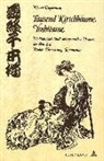 Eduard Klopfenstein - Tausend Kirschbäume - Yoshitsune