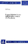 Rolf Braun - August Wilhelm Grube - Mathematikunterricht und Erziehung
