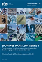 ACETI, Aceti, Monica Aceti, Christoph Jaccoud, Christophe Jaccoud - Sportives dans leur genre ?