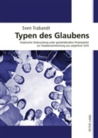 Sven Trabandt - Typen des Glaubens