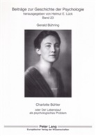 Gerald Bühring - Charlotte Bühler