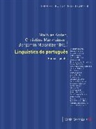 Mathias Arden, Christina Märzhäuser, Benjamin Meisnitzer - Linguística do português