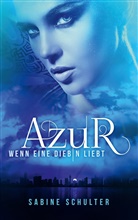 Sabine Schulter - Azur