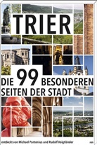 Michael Pantenius, Rudolf Voigtländer - Trier