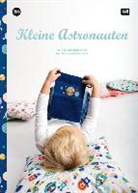 Annette Jungmann, Rico Design GmbH &amp; Co. KG - Kleine Astronauten