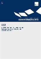 Gunther Reinhart, Michael Zäh, Michael F. Zäh - 2. FOREL-Akademie - Geschickt verbunden