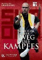 Patrick Joedecke - Shaolin