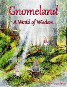 Barbro Löwenberg - Gnomeland
