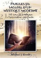 Michael Roads - Paroles de sagesse d'un mystique moderne
