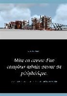 Gregory Reuter - Mise en oeuvre d'un complexe urbain autour du périphérique.