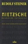 Rudolf Steiner - Nietzsche