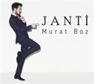 Janti (Audio book)