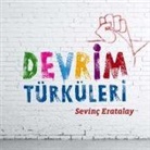 Devrim Türküleri CD (Audio book)