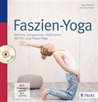 Johanna Piglas, Tasj Walther, Tasja Walther - Faszien-Yoga, m. DVD