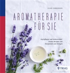 Eliane Zimmermann - Aromatherapie für Sie