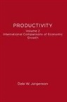 Dale W. Jorgenson, Dale W. (Harvard University) Jorgenson - Productivity, Volume 2