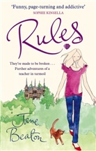 Jane Beaton, Jenny Colgan - Rules
