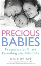 Kate Brian, Brian Kate - Precious Babies