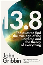 John Gribbin - 13.8