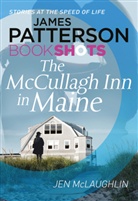 Jen McLaughlin, James Patterson, James Mclaughlin Patterson - Mccallugh Inn in Maine
