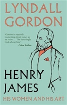 Lyndall Gordon, Gordon Lyndall - Henry James