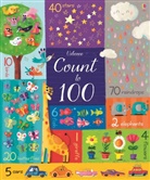 Felicity Brooks, Brooks Felicity, Sophia Touliatou, Sophia Touliatou, Touliatou Sophia - Count to 100
