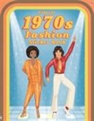 Emily Bone, Simona Bursi, Simona Bursi - 1970'S Fashion