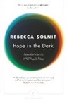 Rebecca Solnit - Hope in the Dark