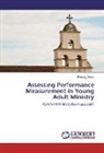 Padraig Swan - Assessing Performance Measurement in Young Adult Ministry