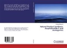 Seetaram Mohapatra - Natural Product Synthesis: Amphidinolide E and Acetogenins
