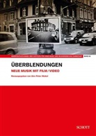 Jörn Peter Hiekel - Überblendungen