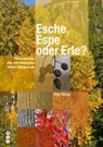 Peter Steiger - Esche, Espe oder Erle?