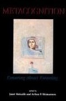 Janet Metcalfe, Janet (Columbia University) Metcalfe, Arthur P. Shimamura - Metacognition