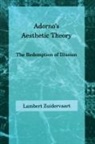 Lambert Zuidervaart, Lambert (Professor of Philosophy Zuidervaart, Thomas Mccarthy - Adorno's Aesthetic Theory